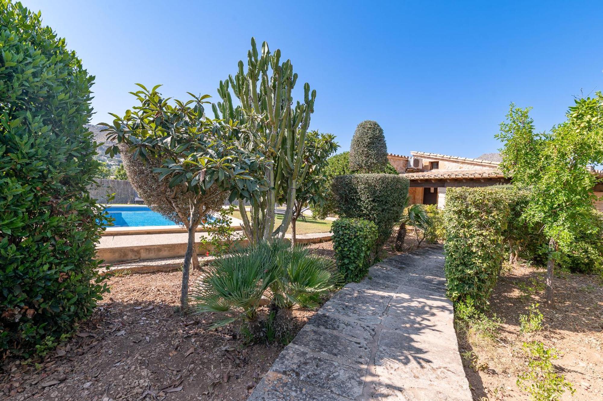 Villa La Casita By Sealand Villas Port de Pollença Extérieur photo