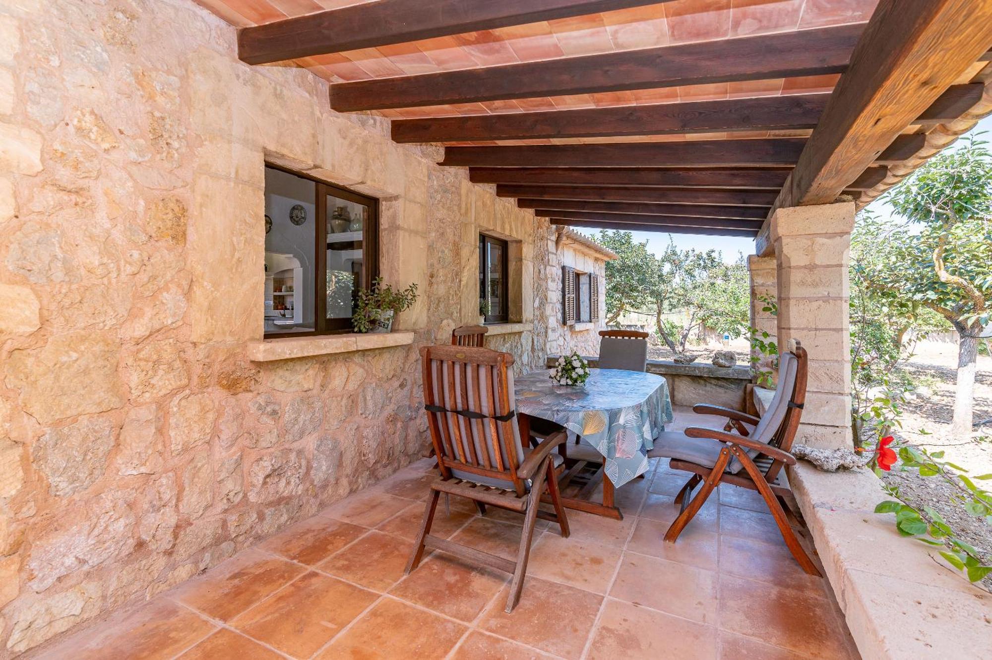 Villa La Casita By Sealand Villas Port de Pollença Extérieur photo