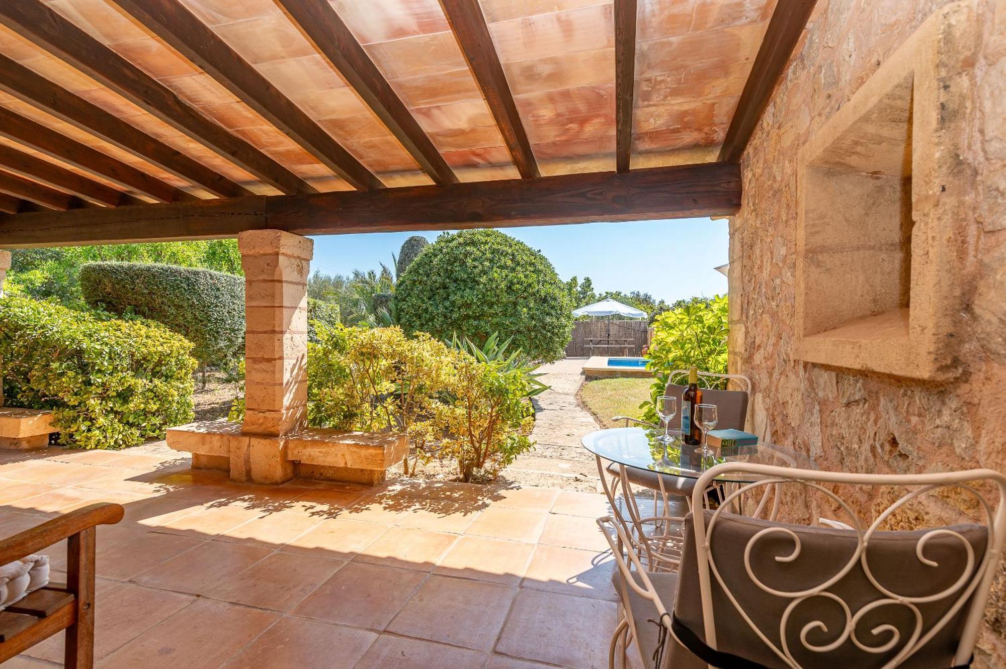 Villa La Casita By Sealand Villas Port de Pollença Extérieur photo