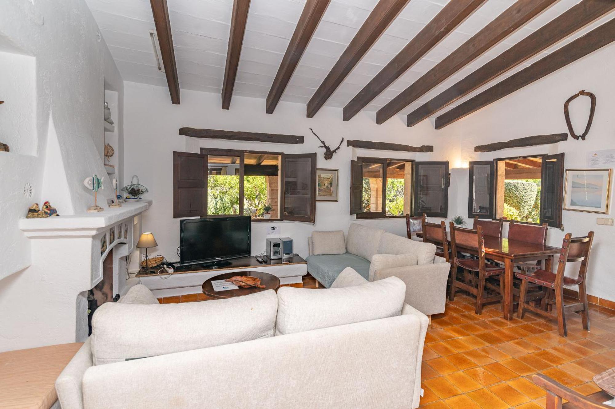 Villa La Casita By Sealand Villas Port de Pollença Extérieur photo