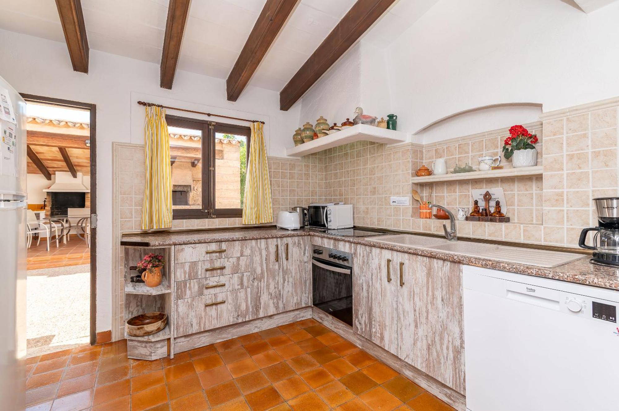 Villa La Casita By Sealand Villas Port de Pollença Extérieur photo